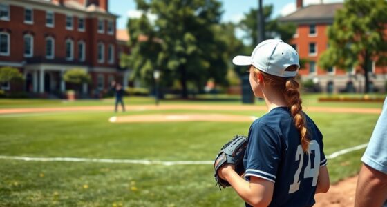 questions for softball recruitment
