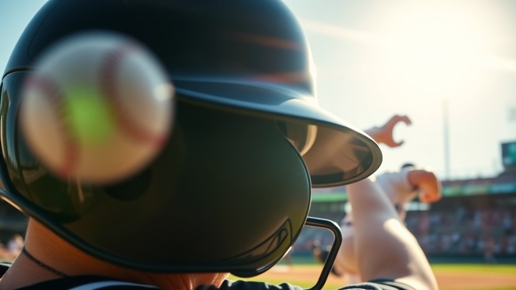 real time opponent pitch adjustment