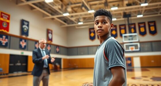 recruiting dead periods rules