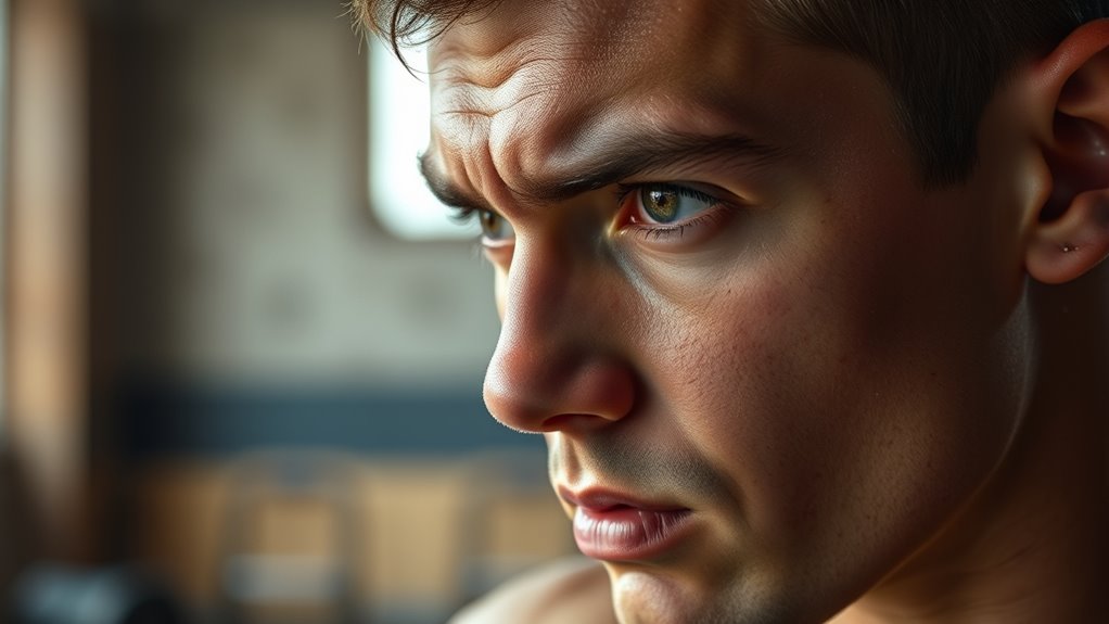 resilience emotional regulation growth