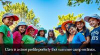 selecting ideal summer programs