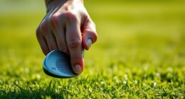 short game technique mastery