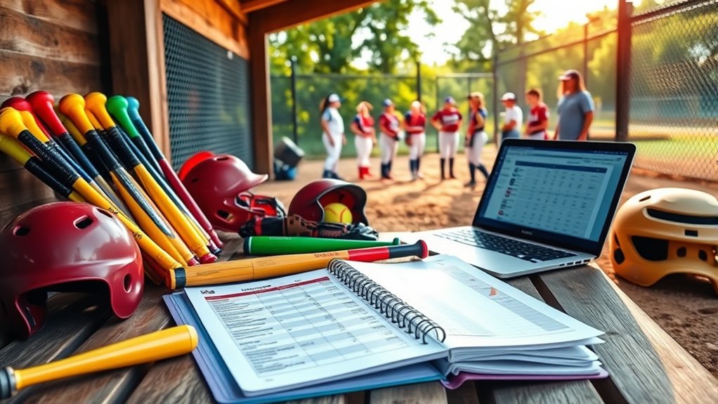 smart budgeting and fundraising