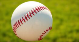 softball ball physics principles