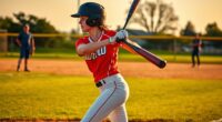 softball recruitment timeline guidance