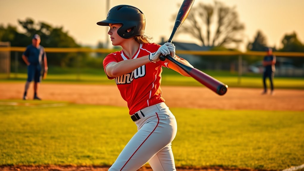 softball recruitment timeline guidance