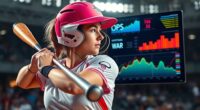 softball stats analysis basics