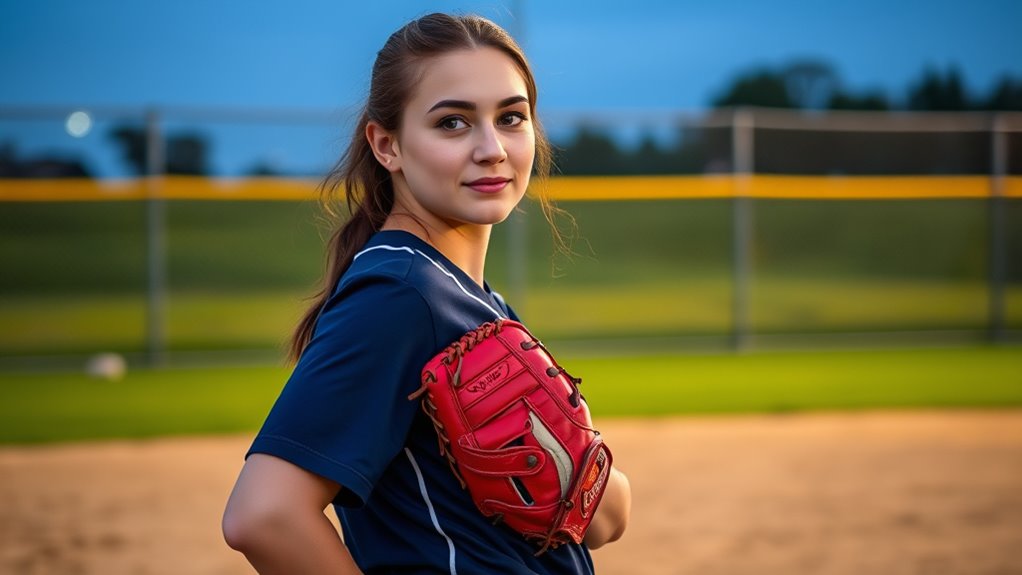 softball transfer portal options