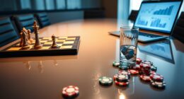 strategic decision making and probability