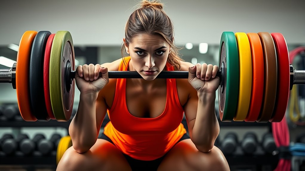 strength nutrition injury prevention