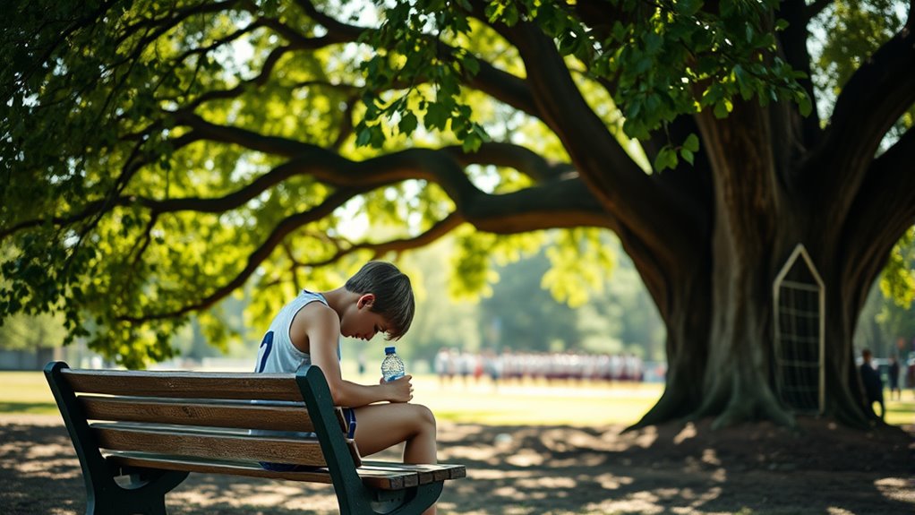 support mental resilience strategies