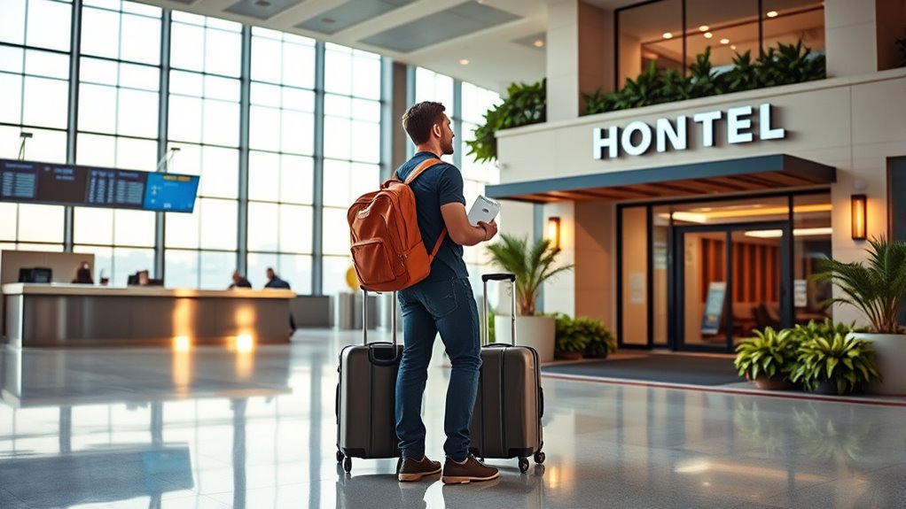 travel safety and planning