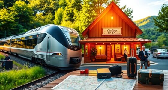 travel tips for away games