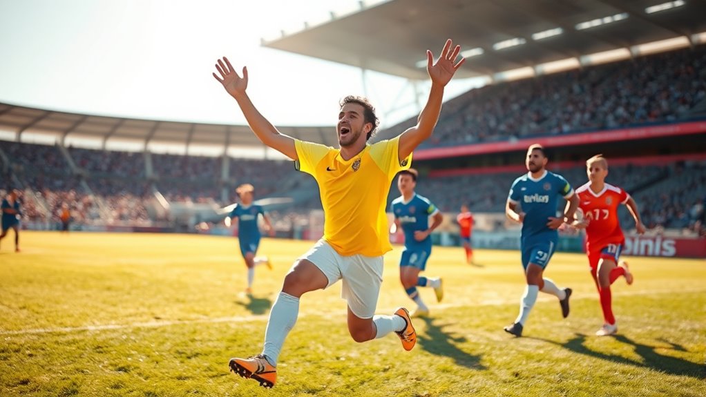 visual cues ensure game safety