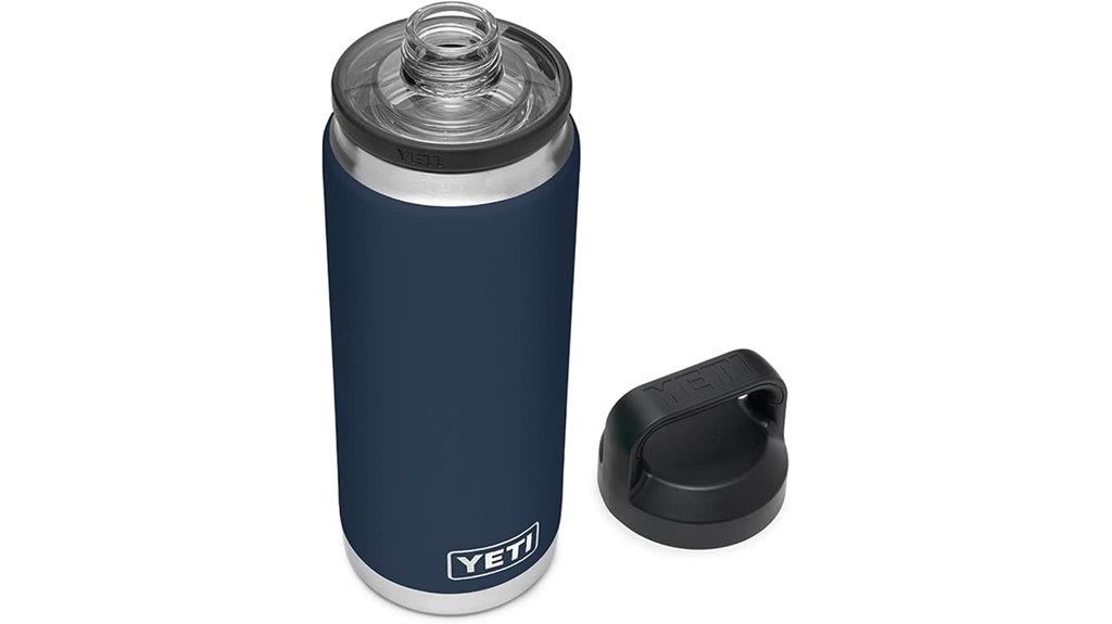 26 oz vacuum bottle