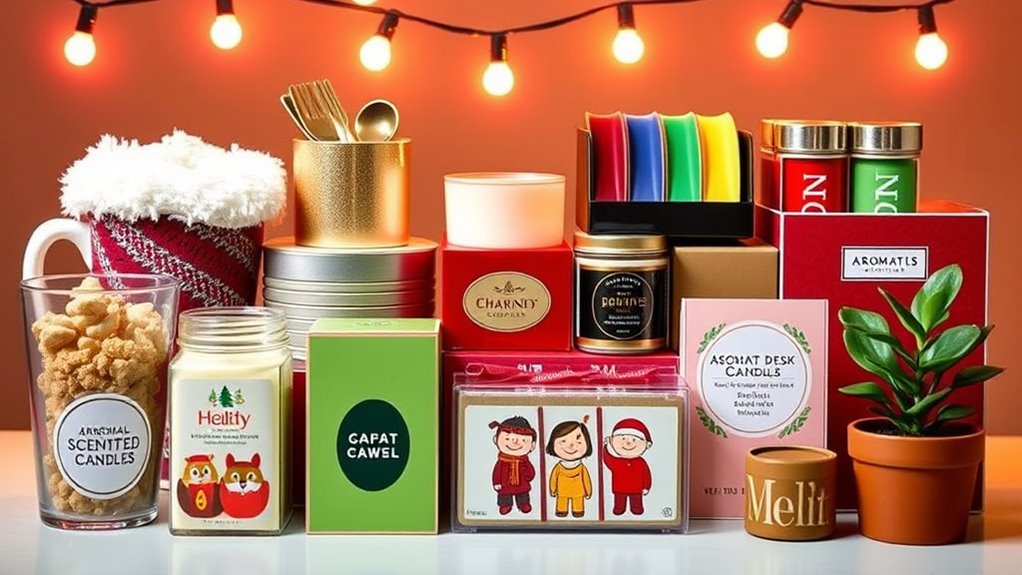 affordable christmas gift ideas