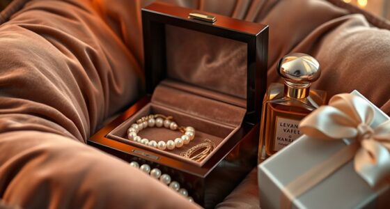 affordable luxury gifts for her