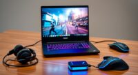 affordable powerful gaming laptops