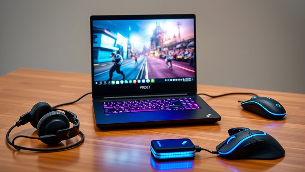 affordable powerful gaming laptops