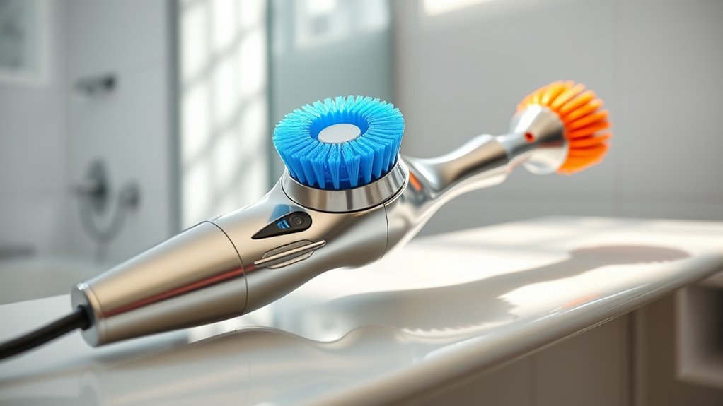 cleaning power battery comfort