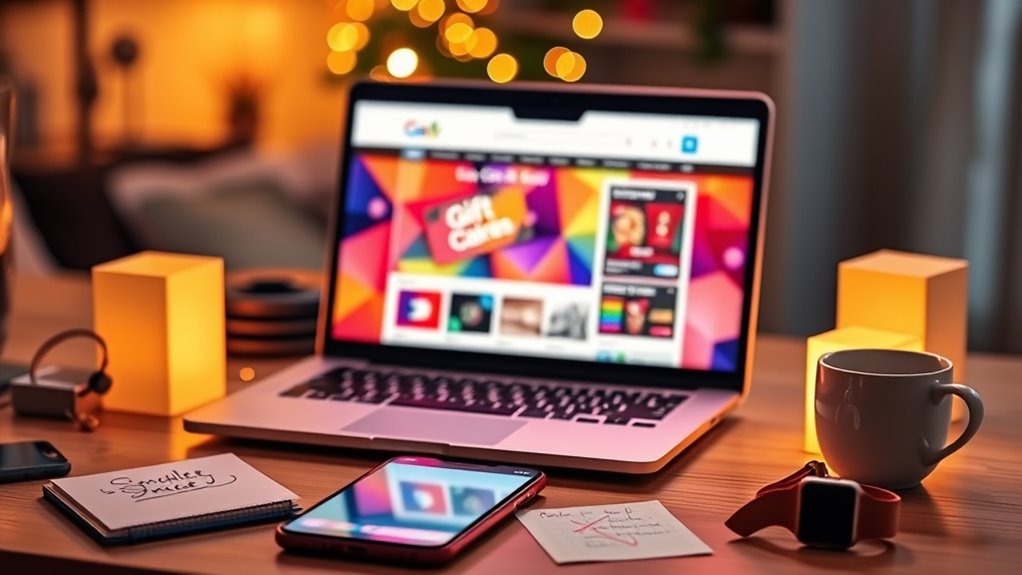 easy setup functional style