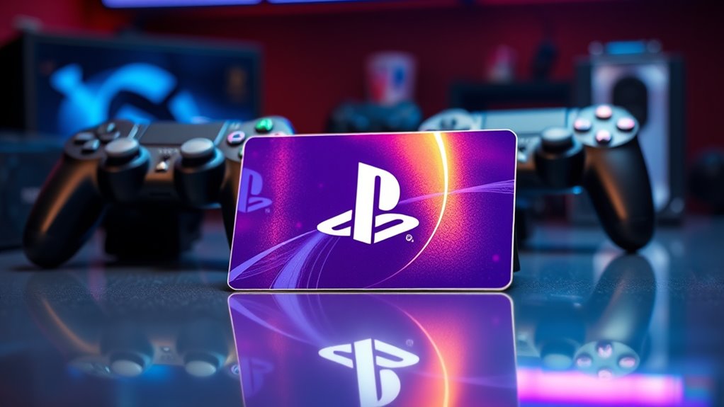 gift card denomination and price