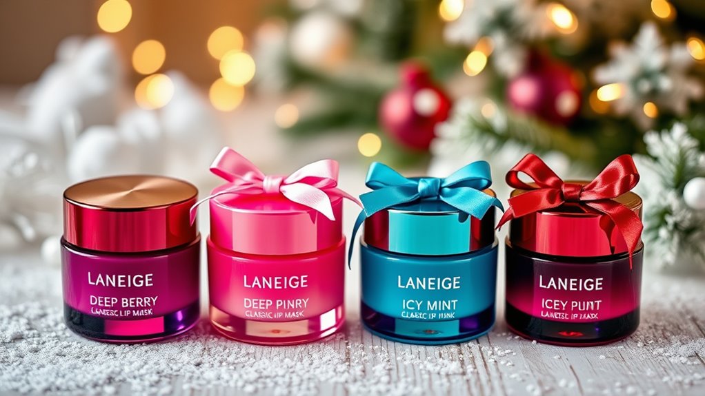 hydration flavors packaging sensitivities