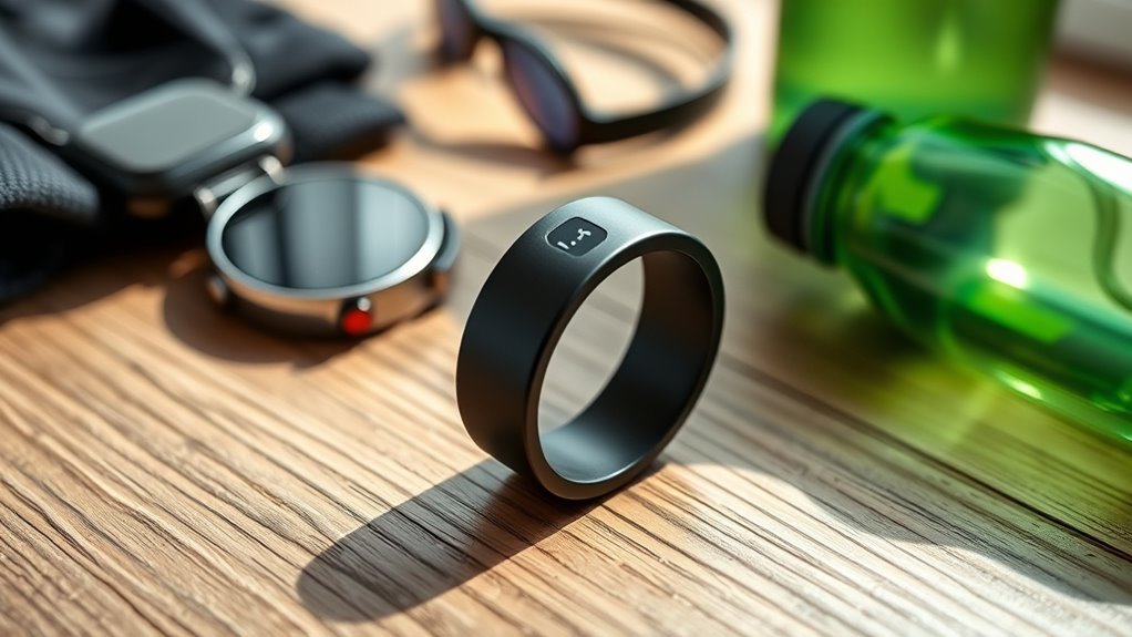 key factors for fitness tracking