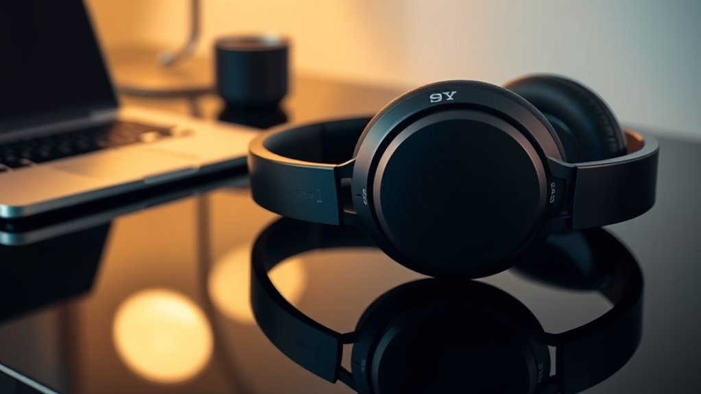 key features for selection