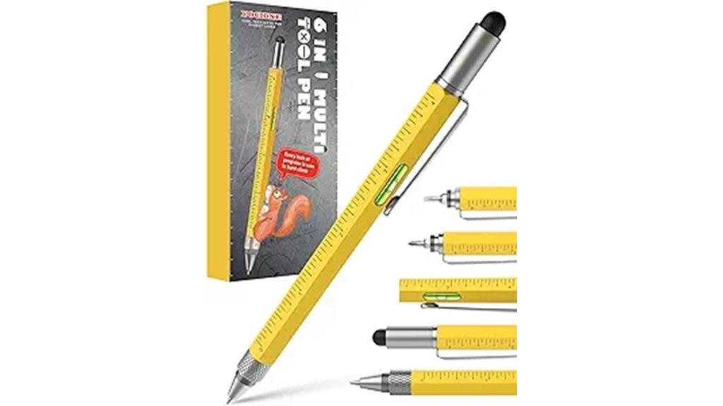 multi tool pen for men