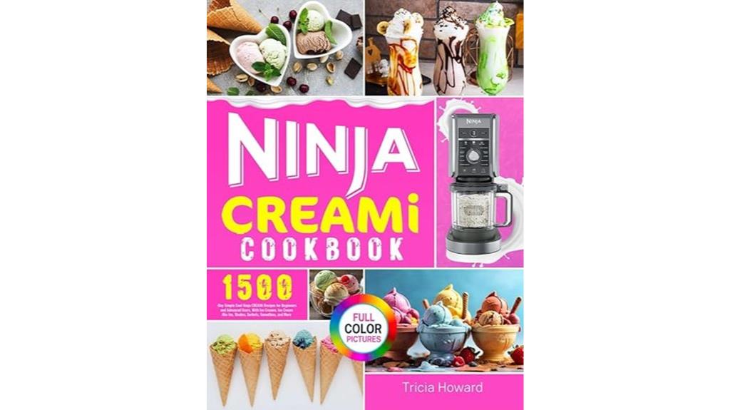 ninja creami recipes compilation