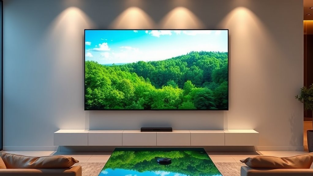 oled tv black friday deals
