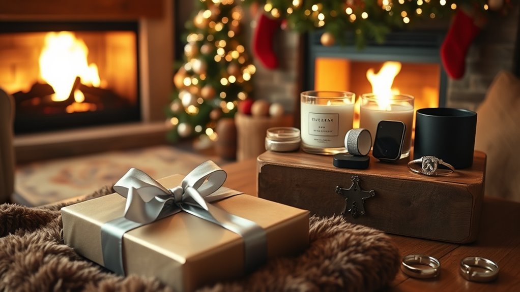 personalized thoughtful gift selection