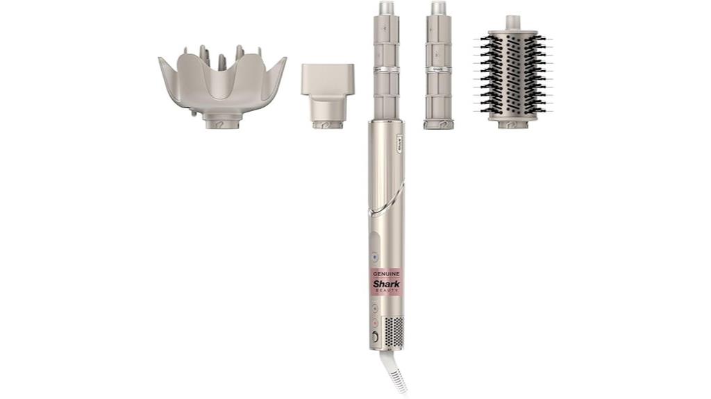 portable professional hair dryer