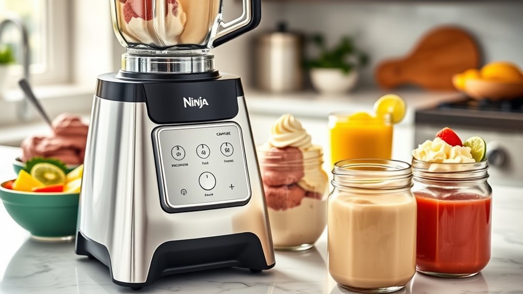 recipe selection considerations