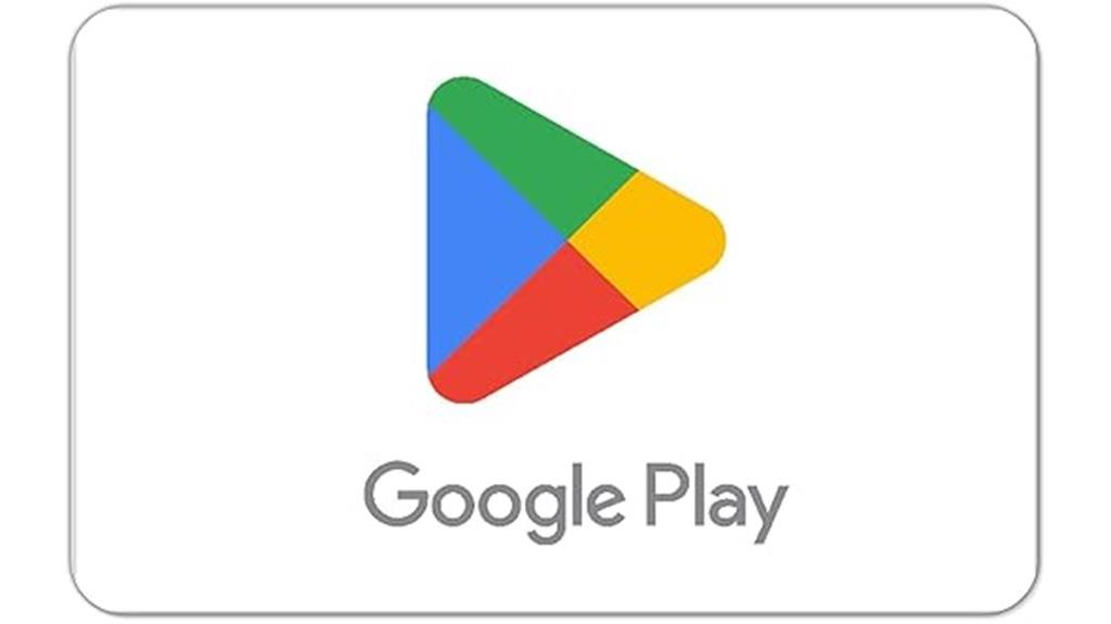 redeem google play gift