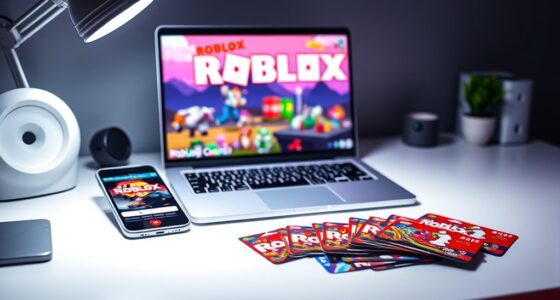 roblox gift card codes
