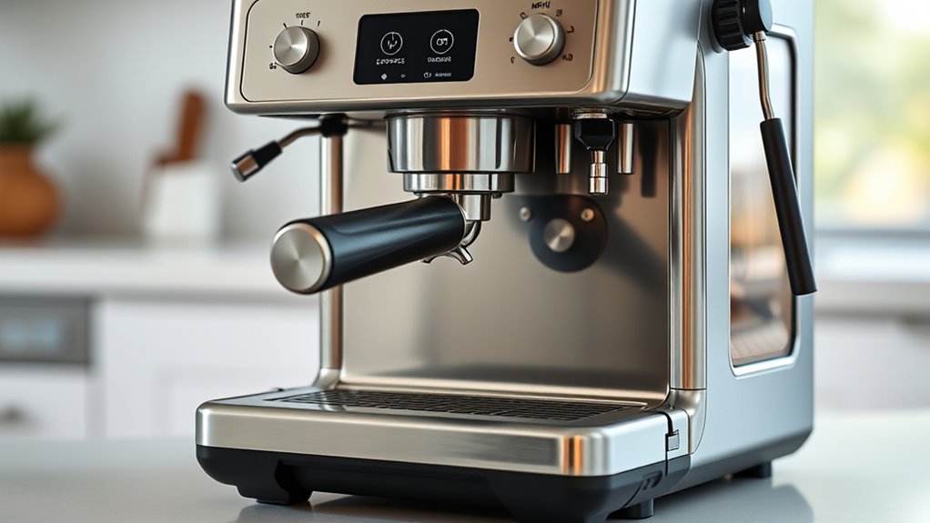 simple compact versatile easy to maintain