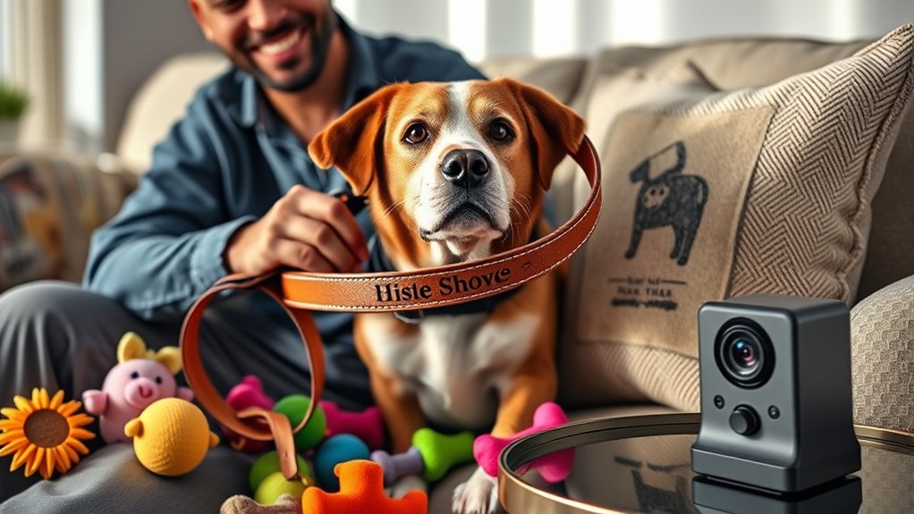 thoughtful practical dog gifts
