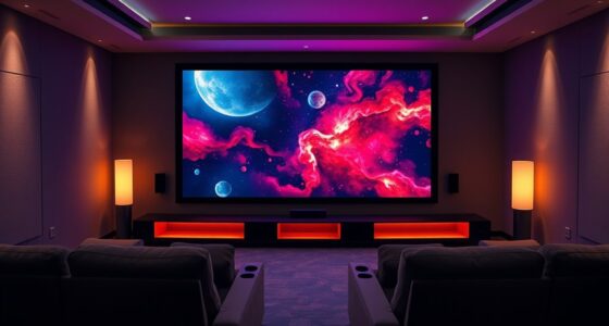 top 15 4k home projectors
