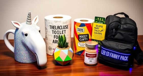 top affordable gift ideas