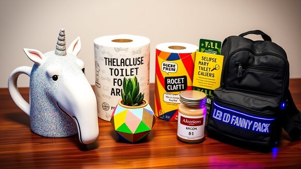 top affordable gift ideas