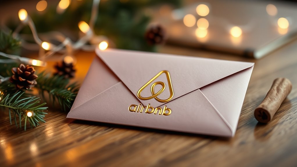 top airbnb gift card options