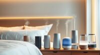 top bedroom moisturizers 2025
