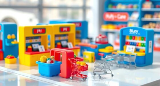 top bluey playsets prices