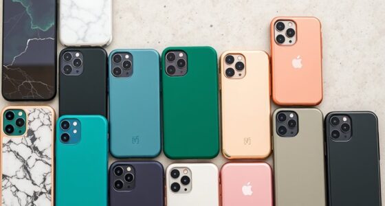 top cases for iphone 17