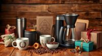 top coffee gift ideas