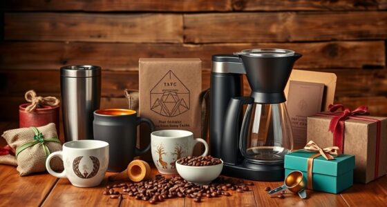 top coffee gift ideas