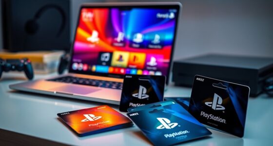 top digital playstation gift cards