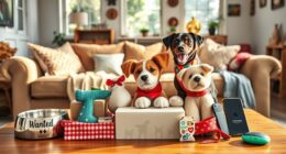 top dog lover gift ideas